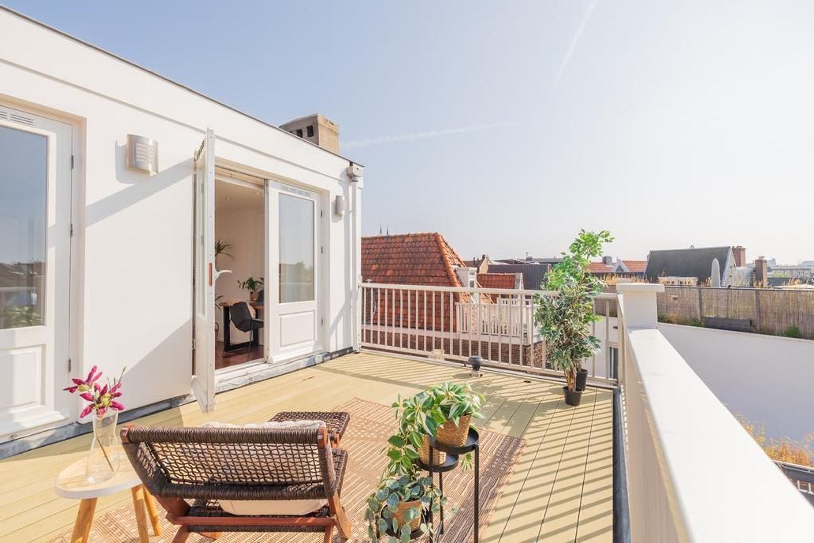 Brouwersgracht 153 3, Amsterdam foto-35