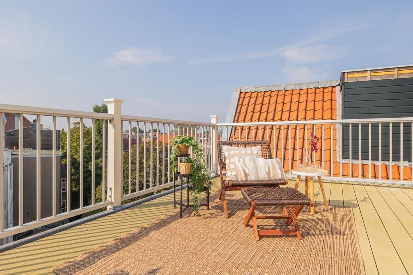 Brouwersgracht 153 3, Amsterdam foto-34