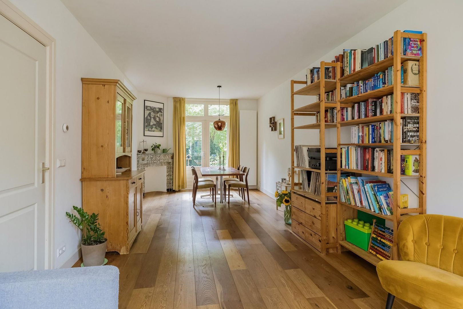 Fazantenweg 62 H, Amsterdam foto-7