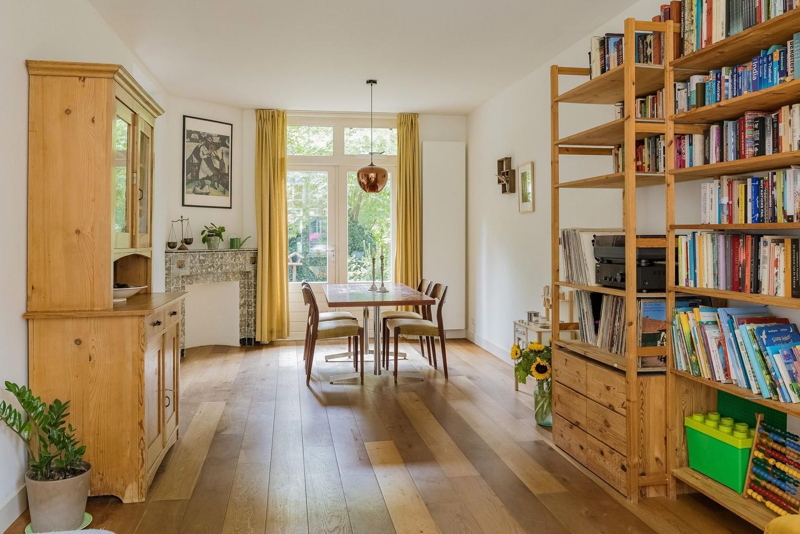 Fazantenweg 62 H, Amsterdam foto-8