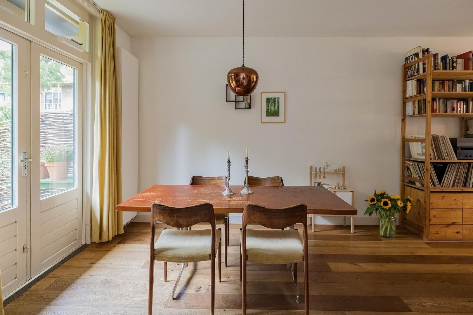 Fazantenweg 62 H, Amsterdam foto-11