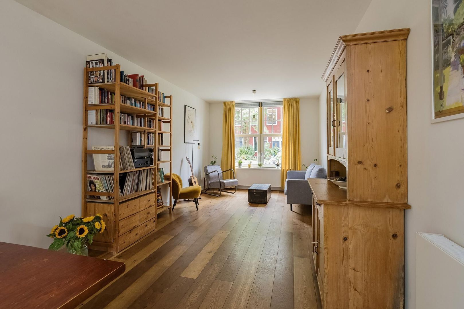 Fazantenweg 62 H, Amsterdam foto-12