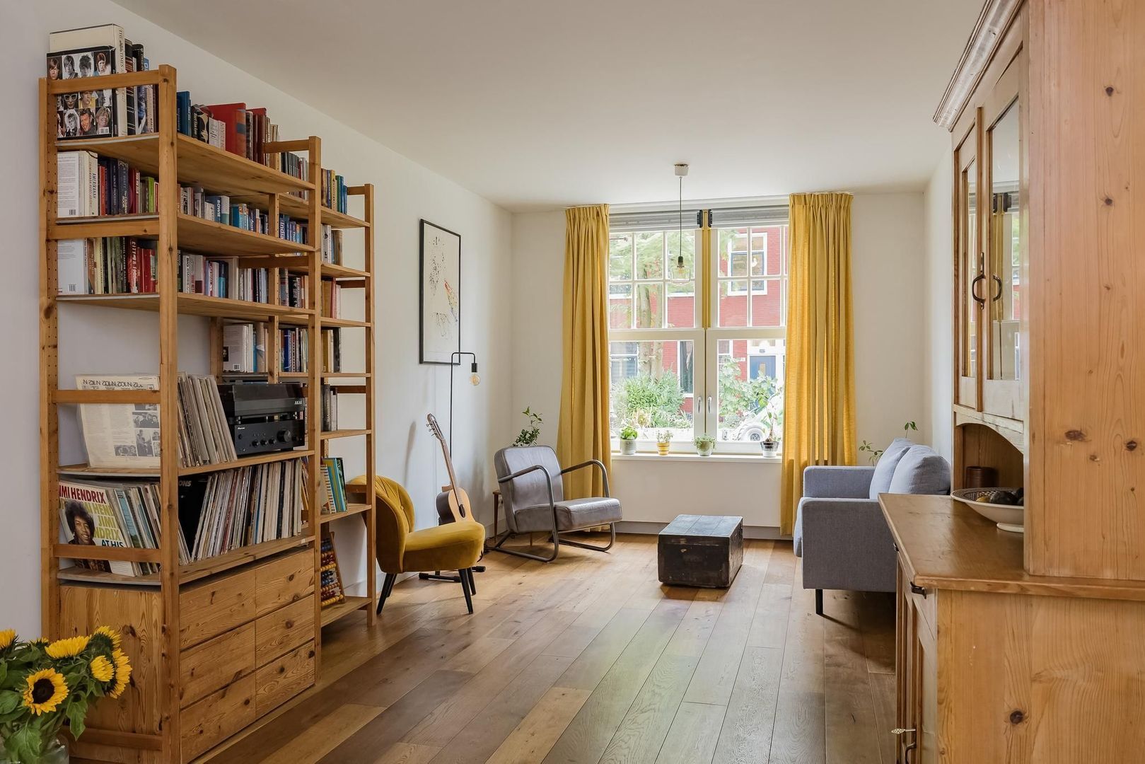 Fazantenweg 62 H, Amsterdam foto-2