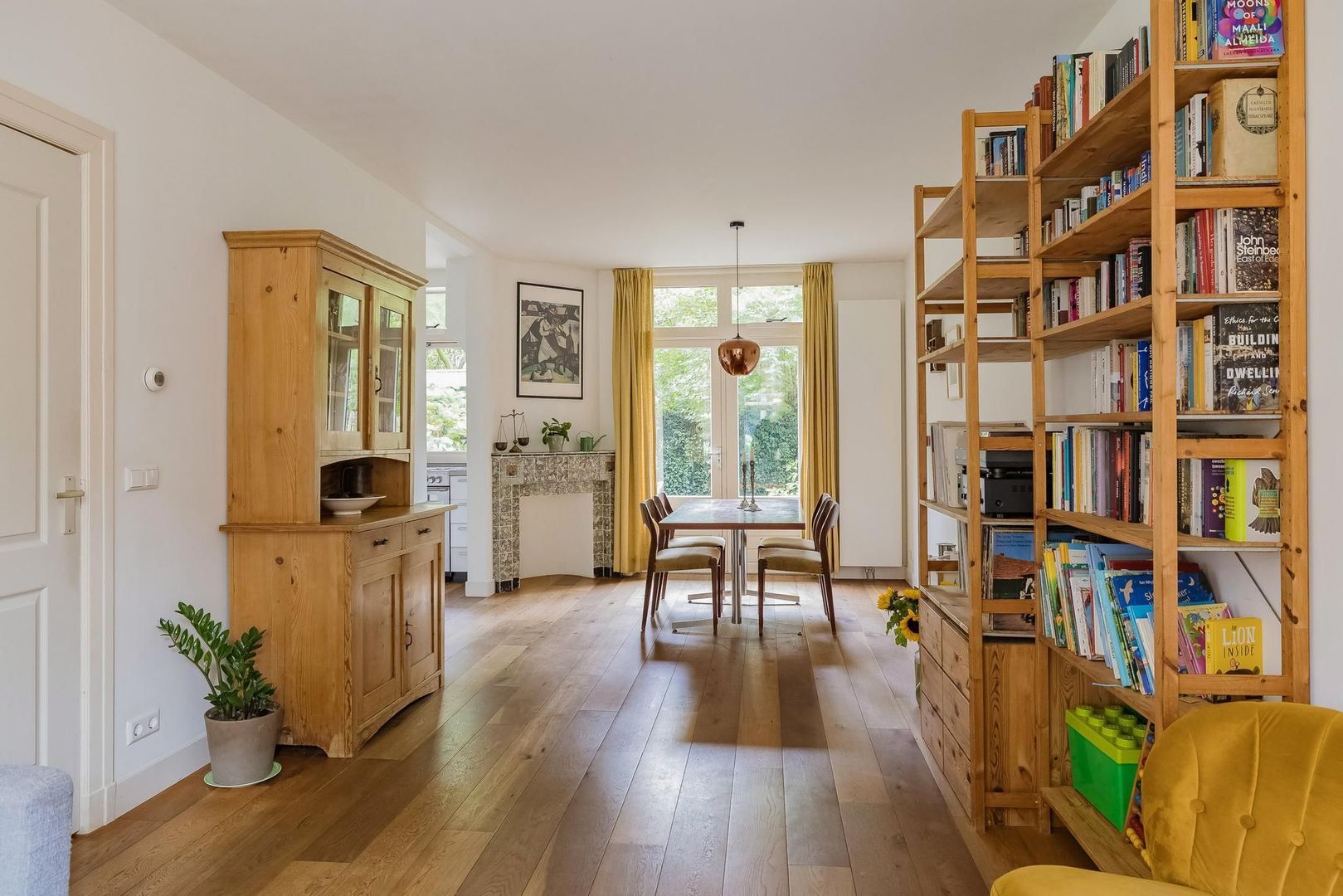 Fazantenweg 62 H, Amsterdam foto-10