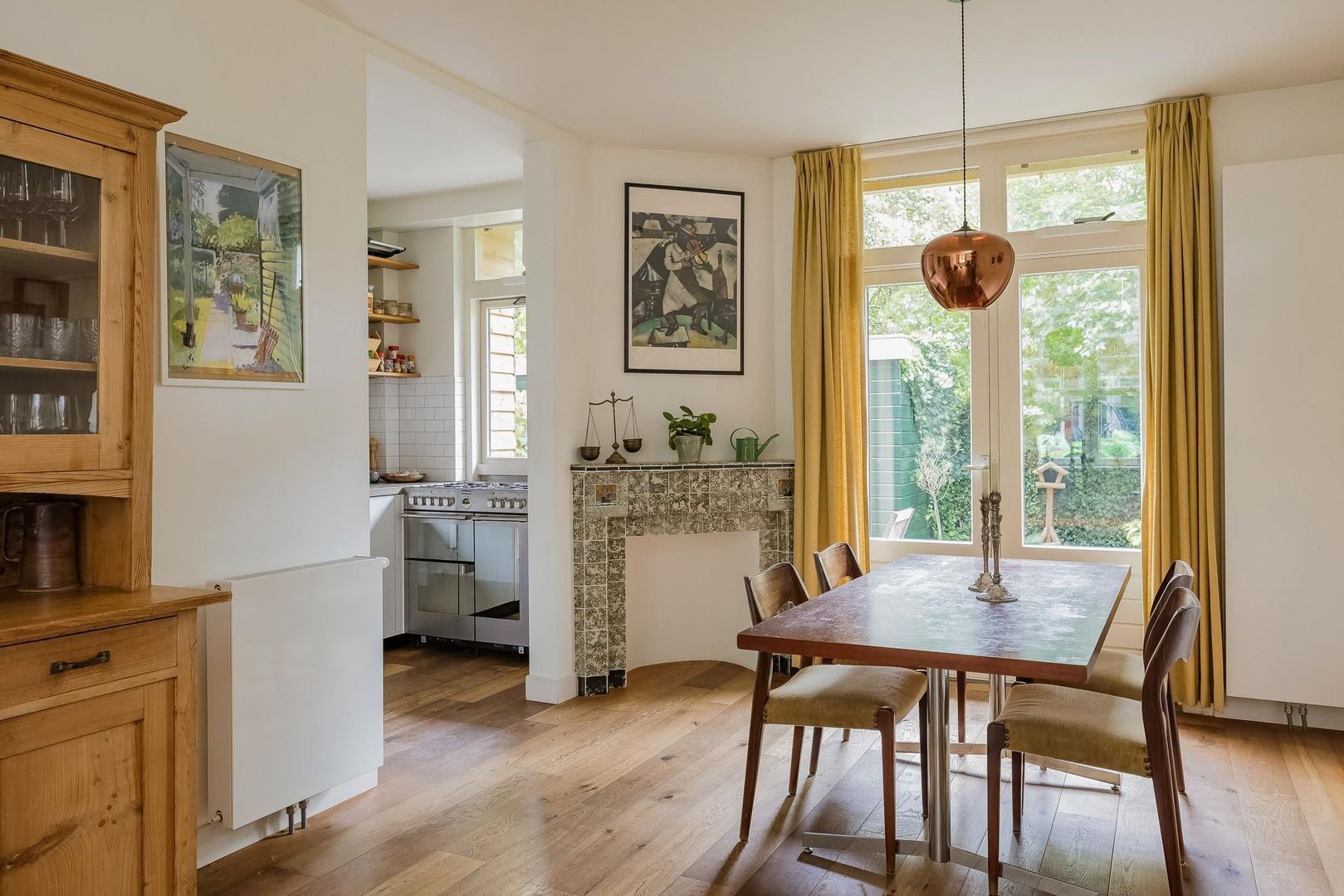 Fazantenweg 62 H, Amsterdam foto-1