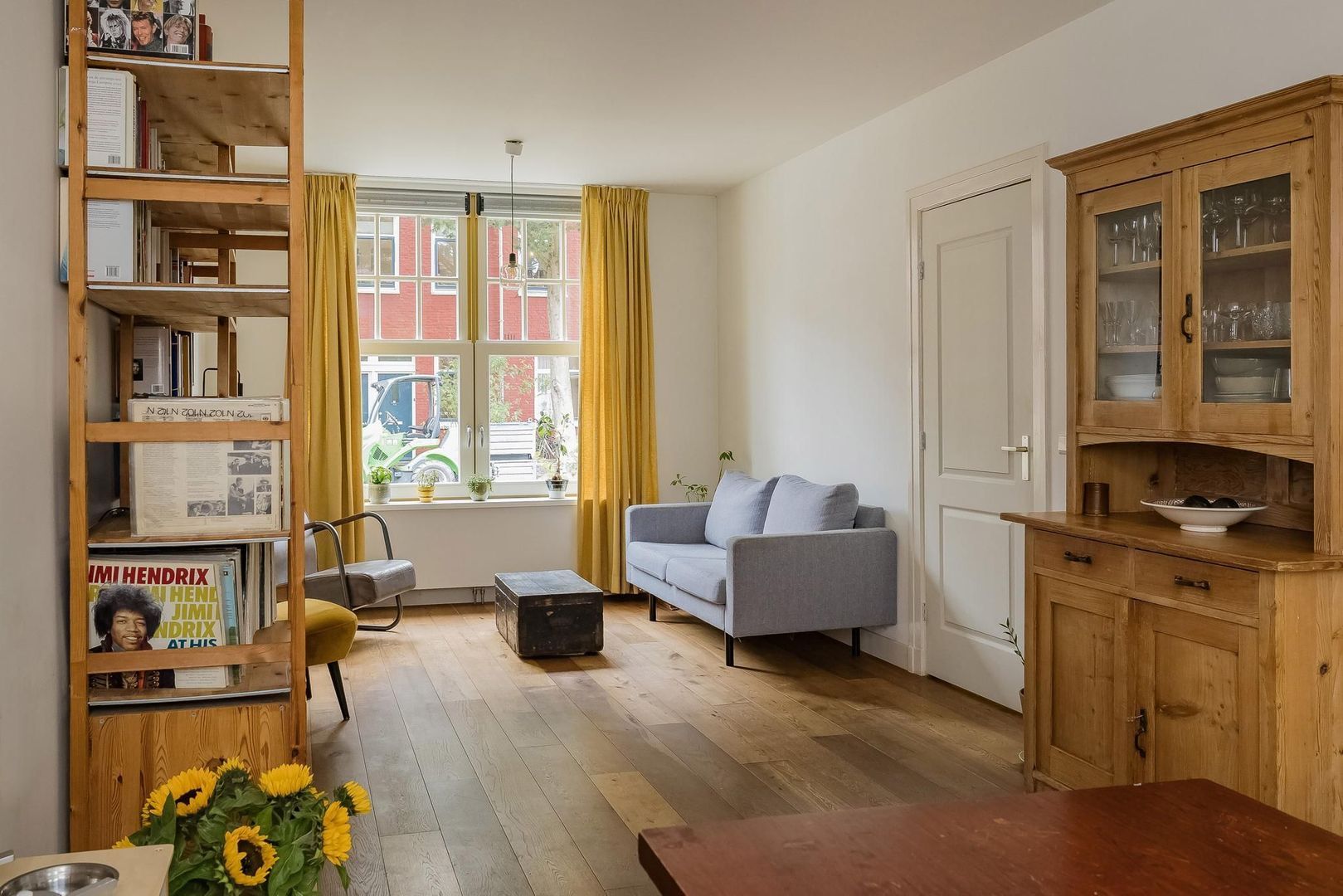 Fazantenweg 62 H, Amsterdam foto-14