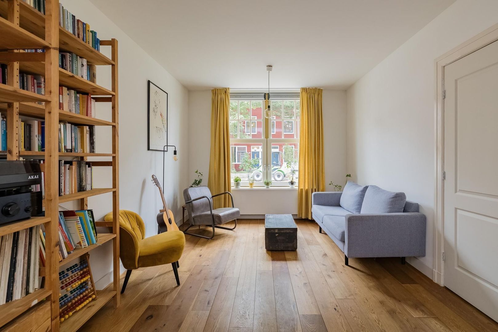 Fazantenweg 62 H, Amsterdam foto-15