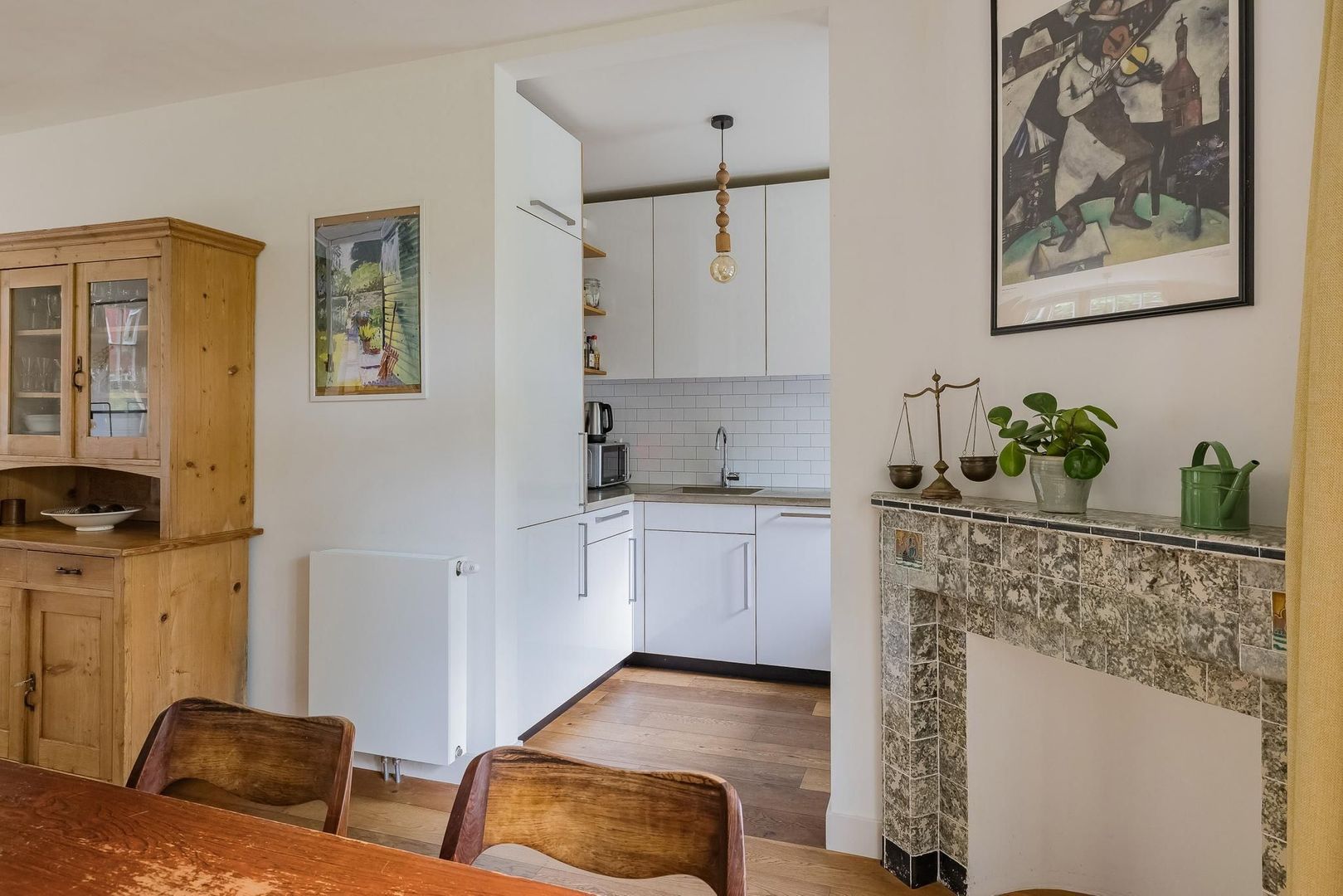 Fazantenweg 62 H, Amsterdam foto-16