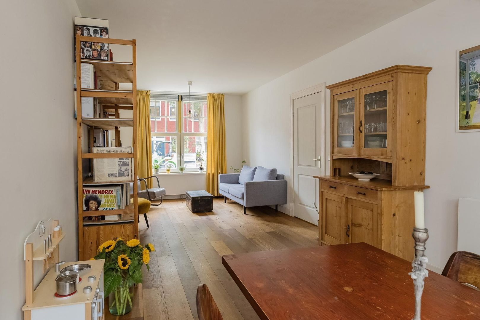 Fazantenweg 62 H, Amsterdam foto-13