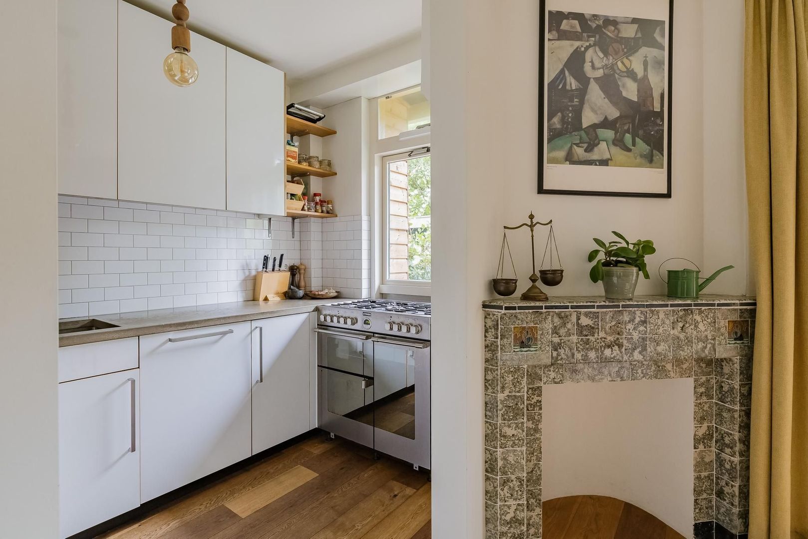 Fazantenweg 62 H, Amsterdam foto-18