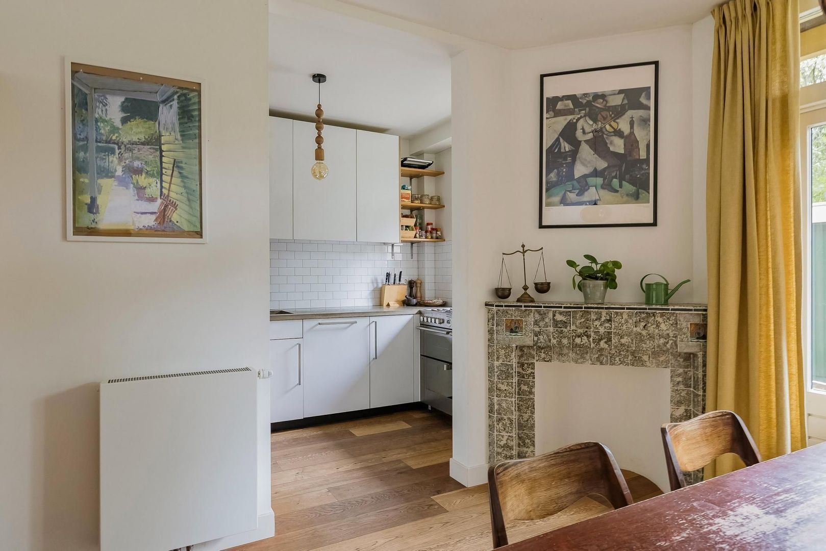 Fazantenweg 62 H, Amsterdam foto-17