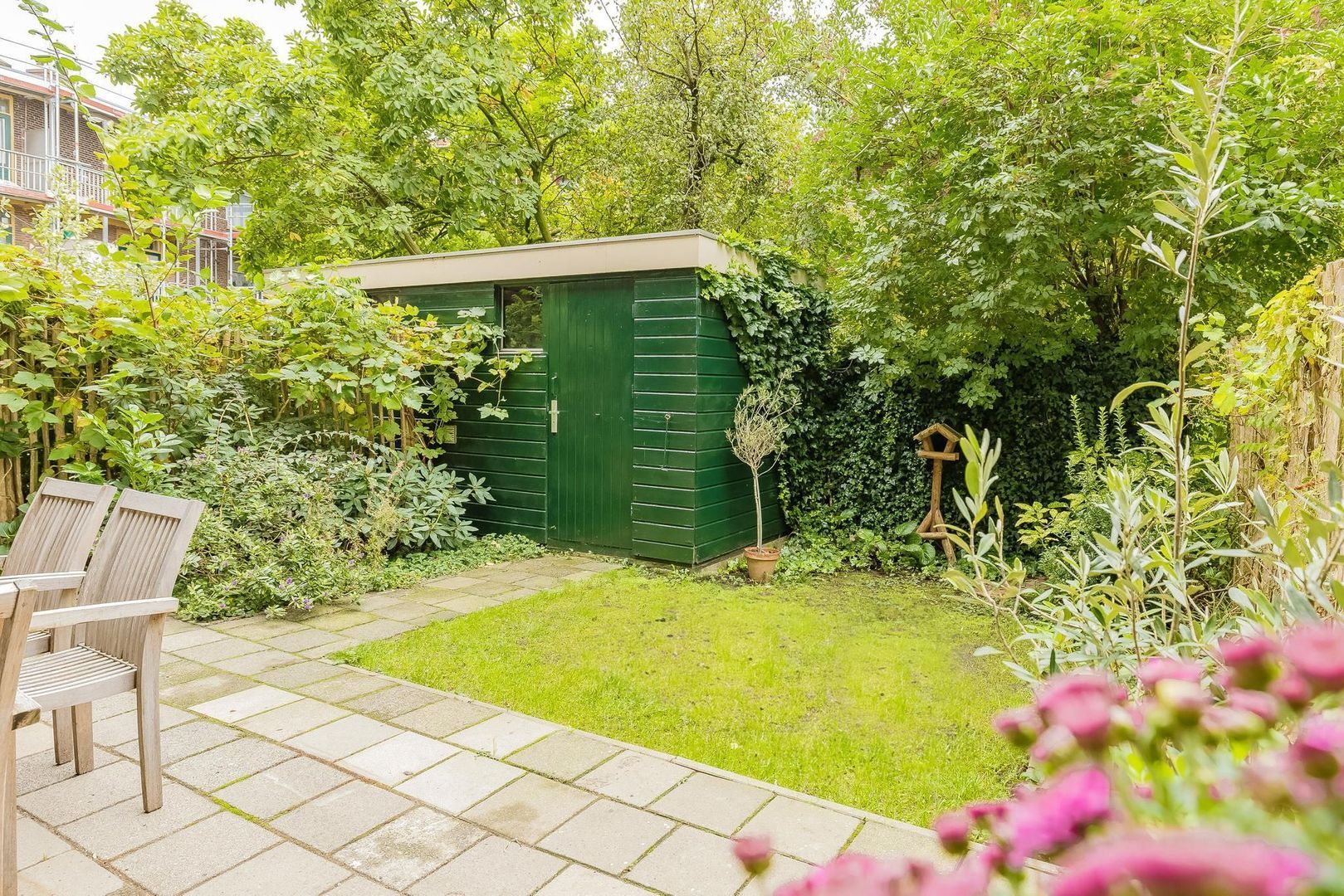 Fazantenweg 62 H, Amsterdam foto-4