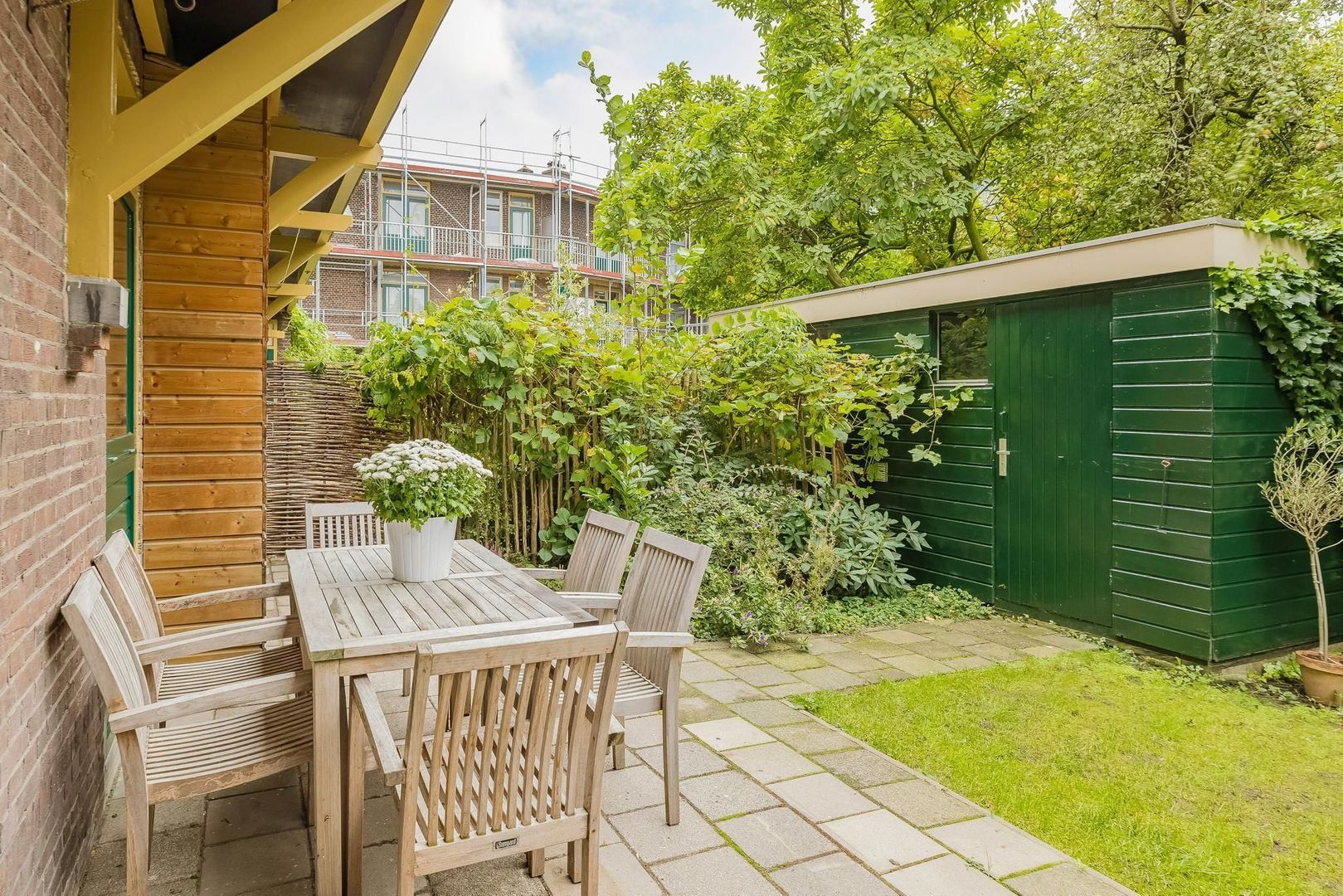 Fazantenweg 62 H, Amsterdam foto-41