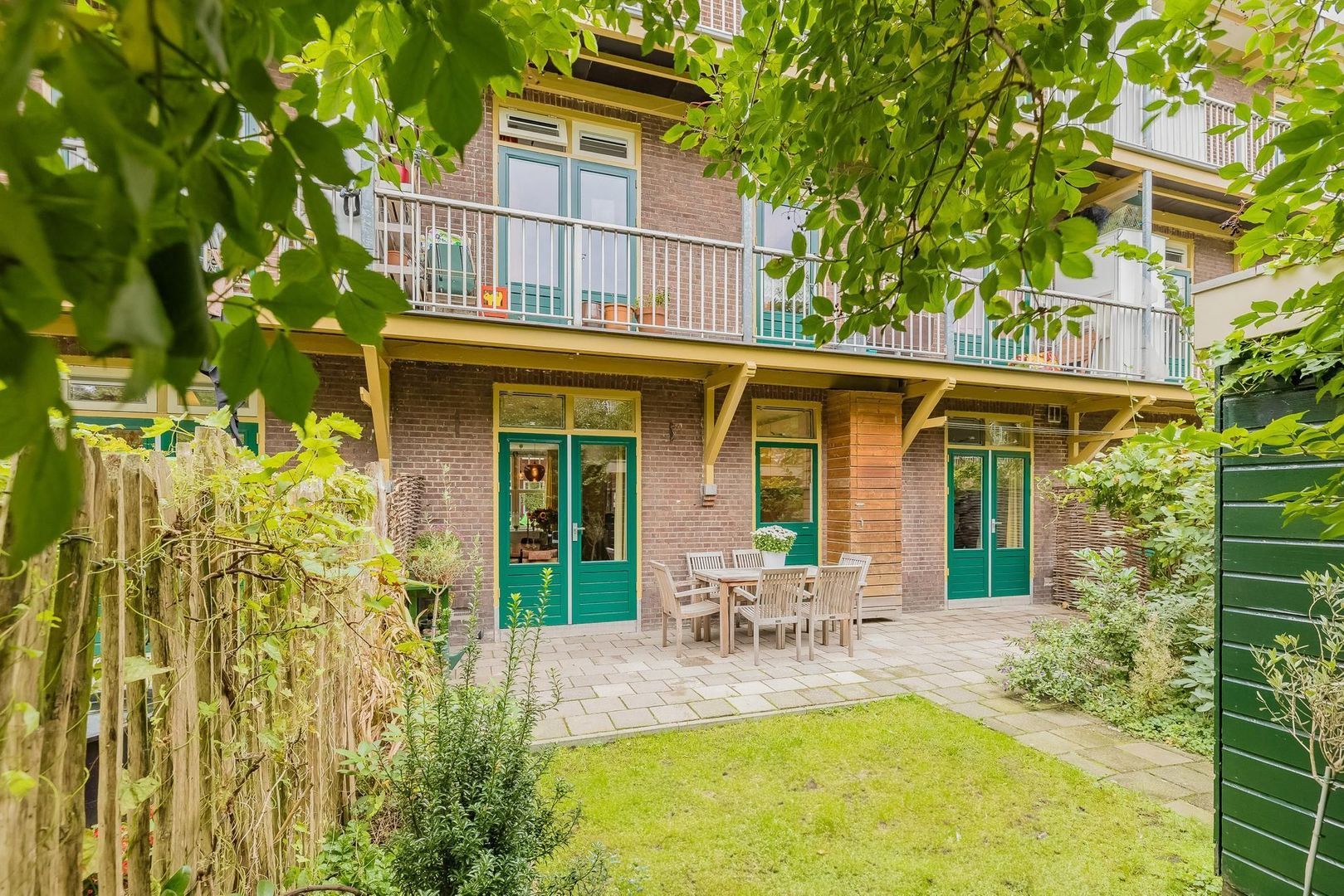 Fazantenweg 62 H, Amsterdam foto-45