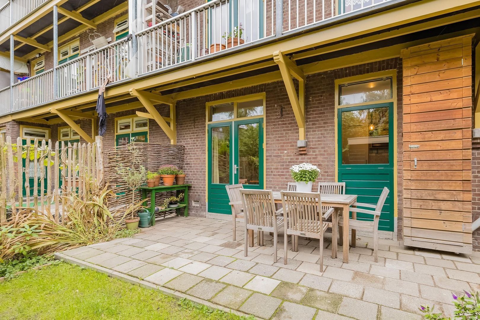 Fazantenweg 62 H, Amsterdam foto-42