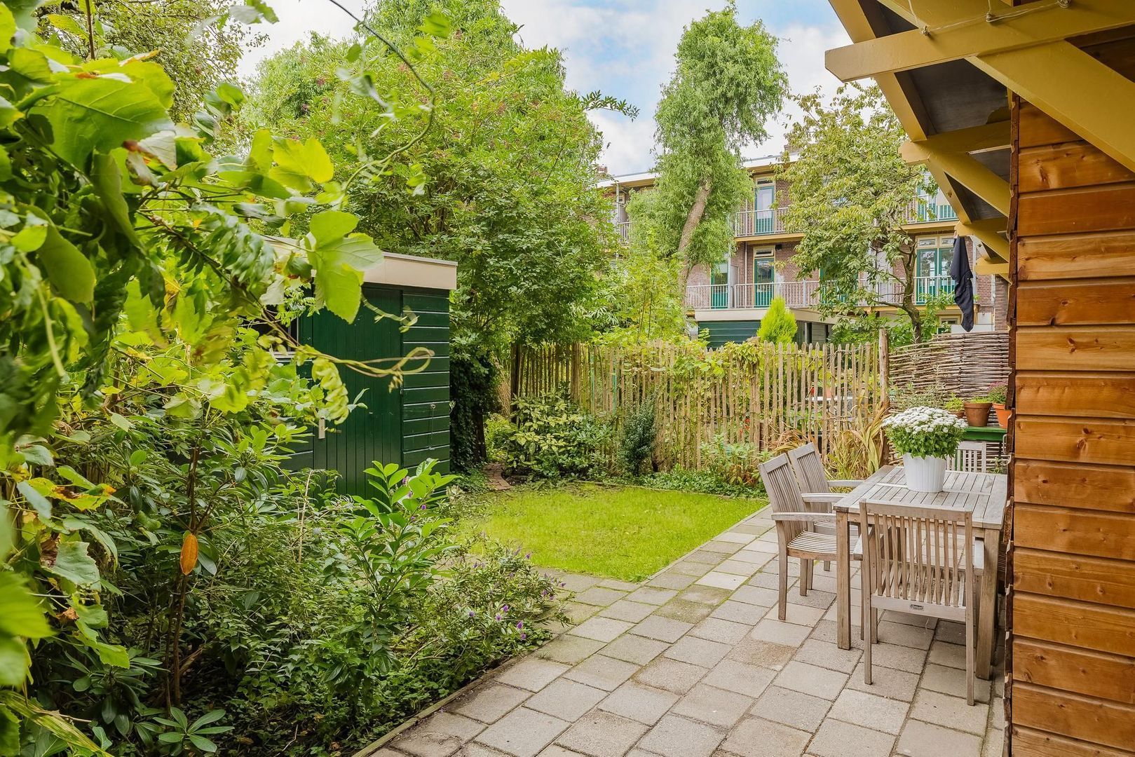 Fazantenweg 62 H, Amsterdam foto-43