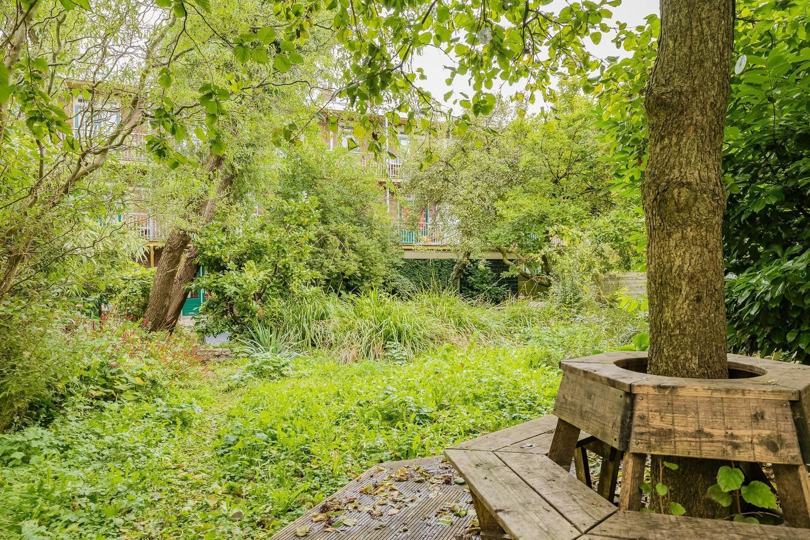 Fazantenweg 62 H, Amsterdam foto-46
