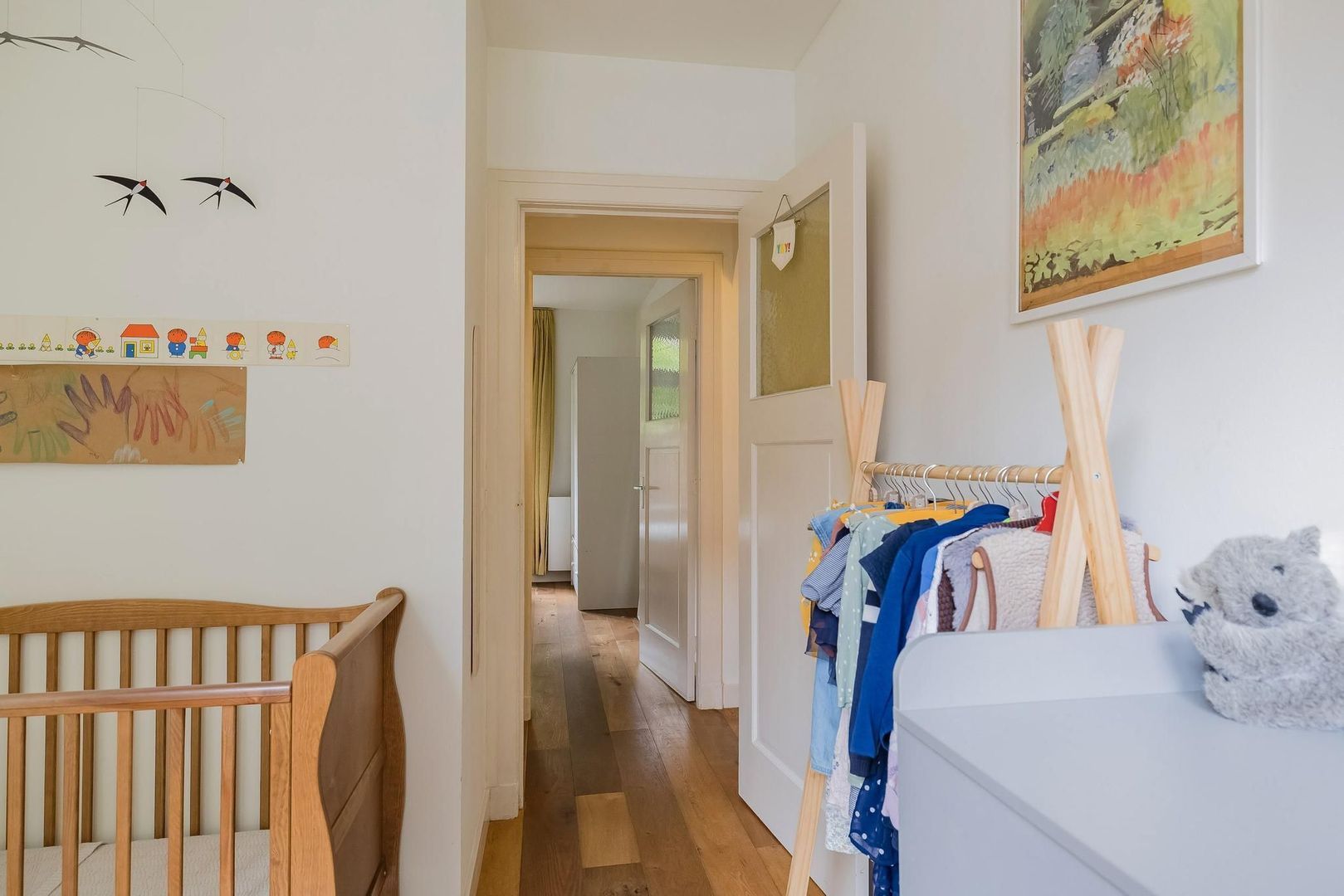 Fazantenweg 62 H, Amsterdam foto-37