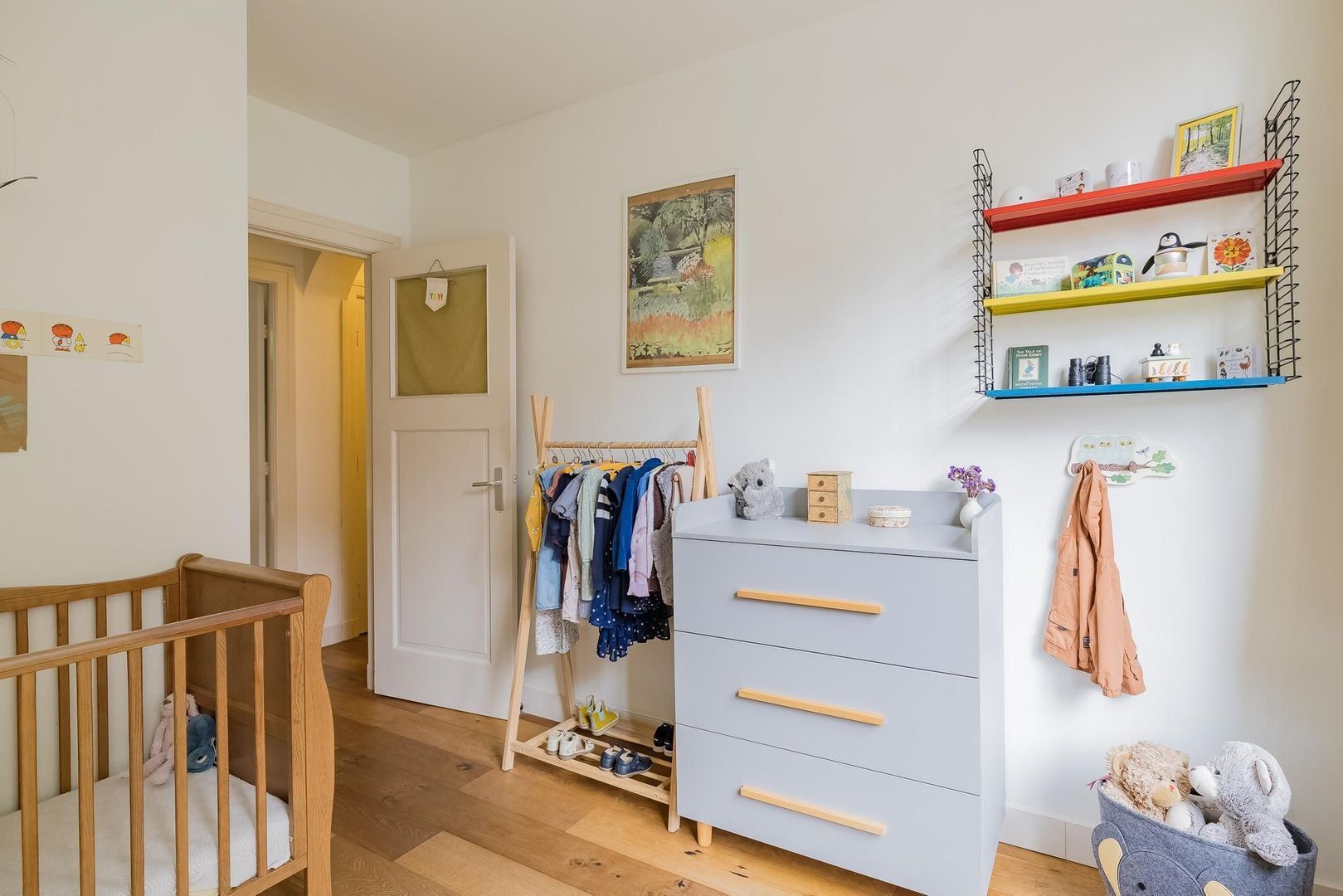 Fazantenweg 62 H, Amsterdam foto-36