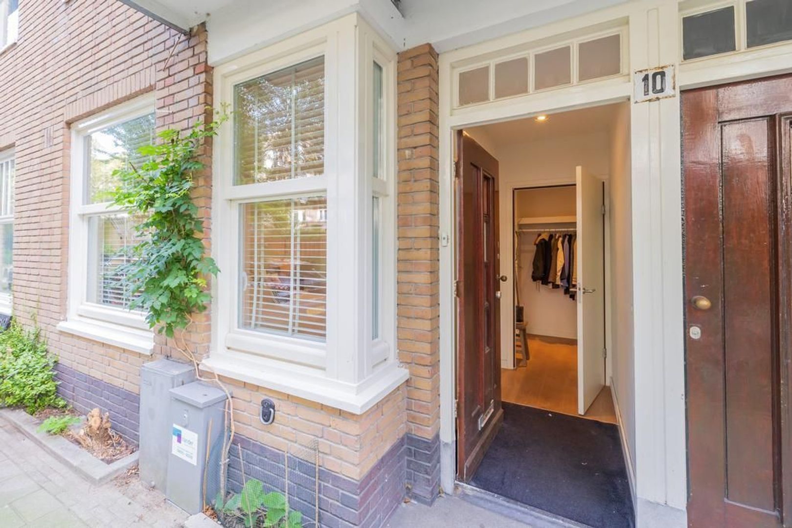 Blancefloorstraat 10 H, Amsterdam foto-31