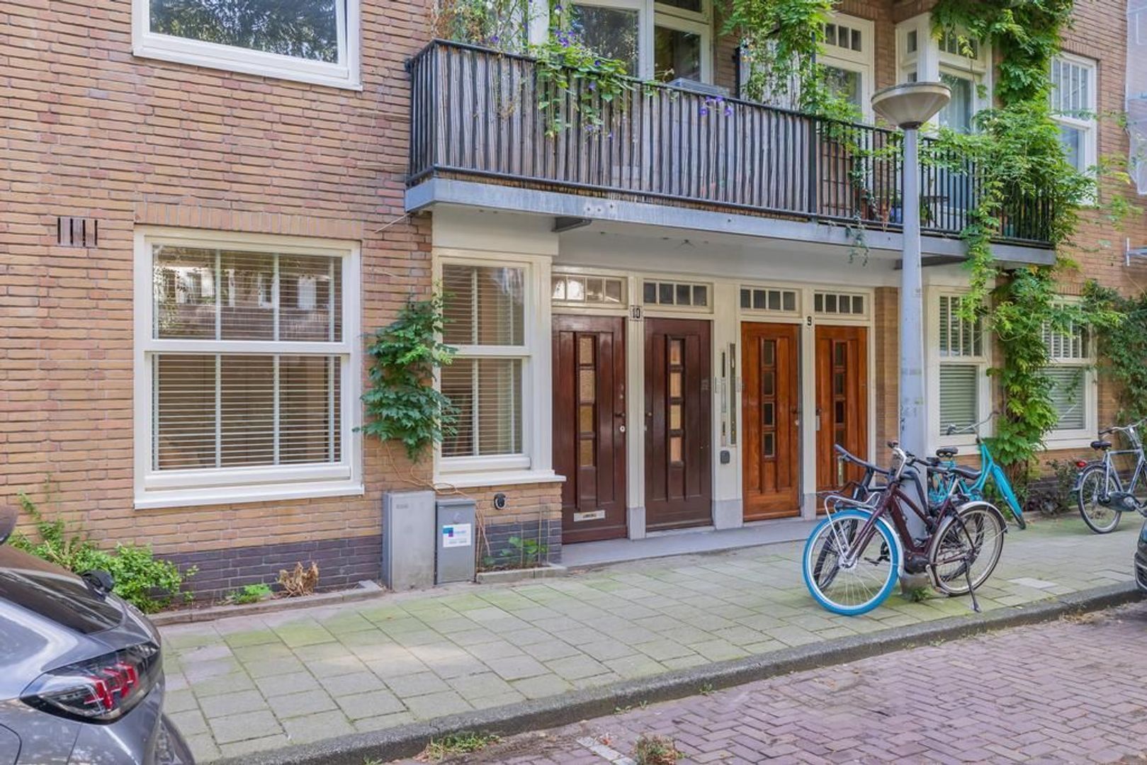 Blancefloorstraat 10 H, Amsterdam foto-30