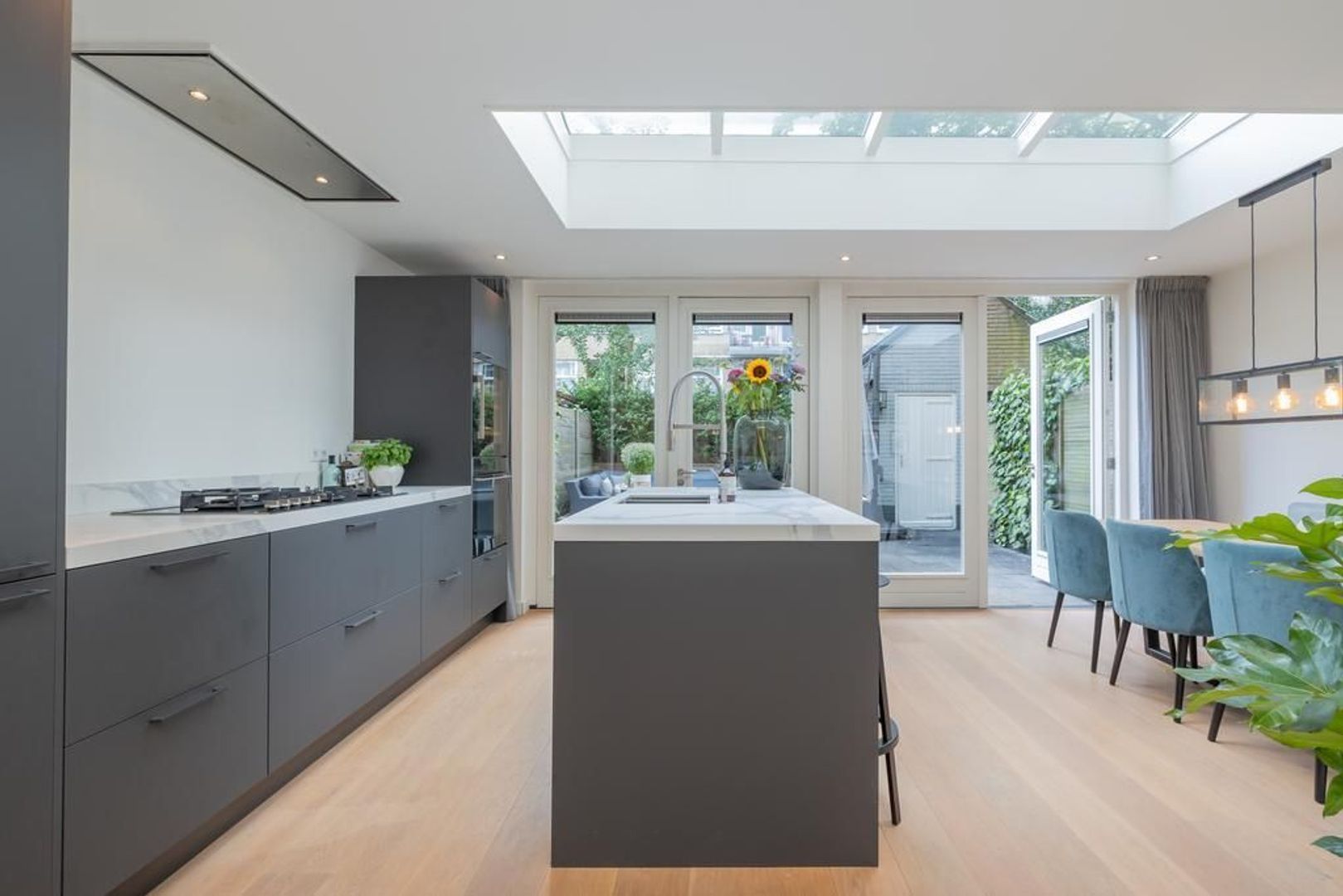 Blancefloorstraat 10 H, Amsterdam foto-12