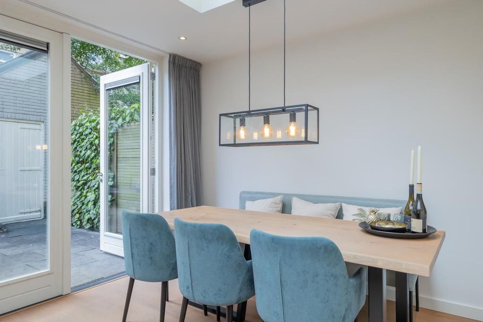 Blancefloorstraat 10 H, Amsterdam foto-14