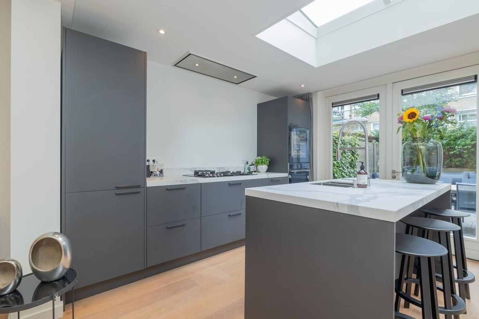 Blancefloorstraat 10 H, Amsterdam foto-13