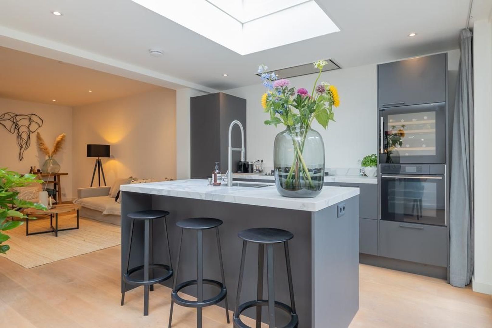 Blancefloorstraat 10 H, Amsterdam foto-10