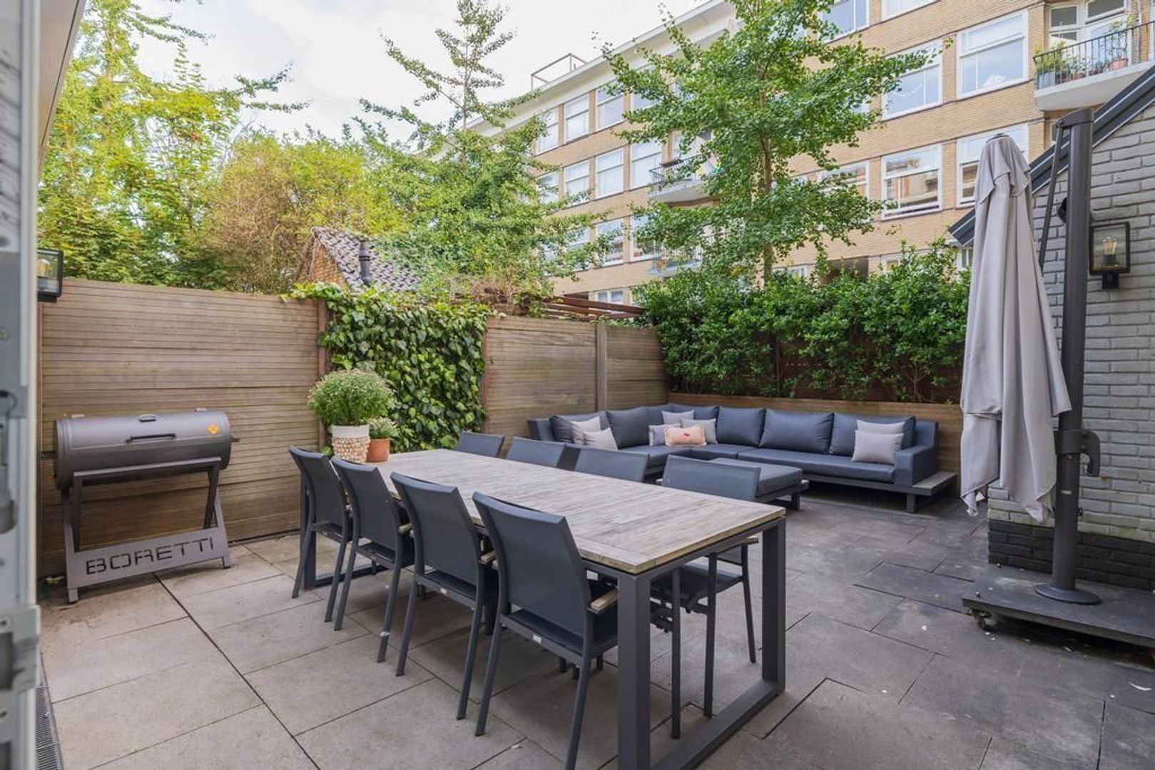 Blancefloorstraat 10 H, Amsterdam foto-1