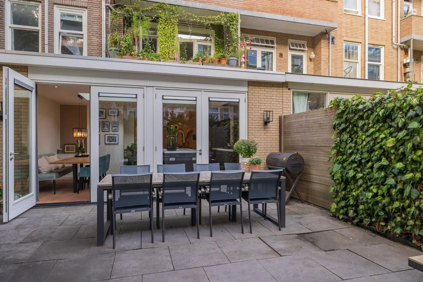 Blancefloorstraat 10 H, Amsterdam foto-16