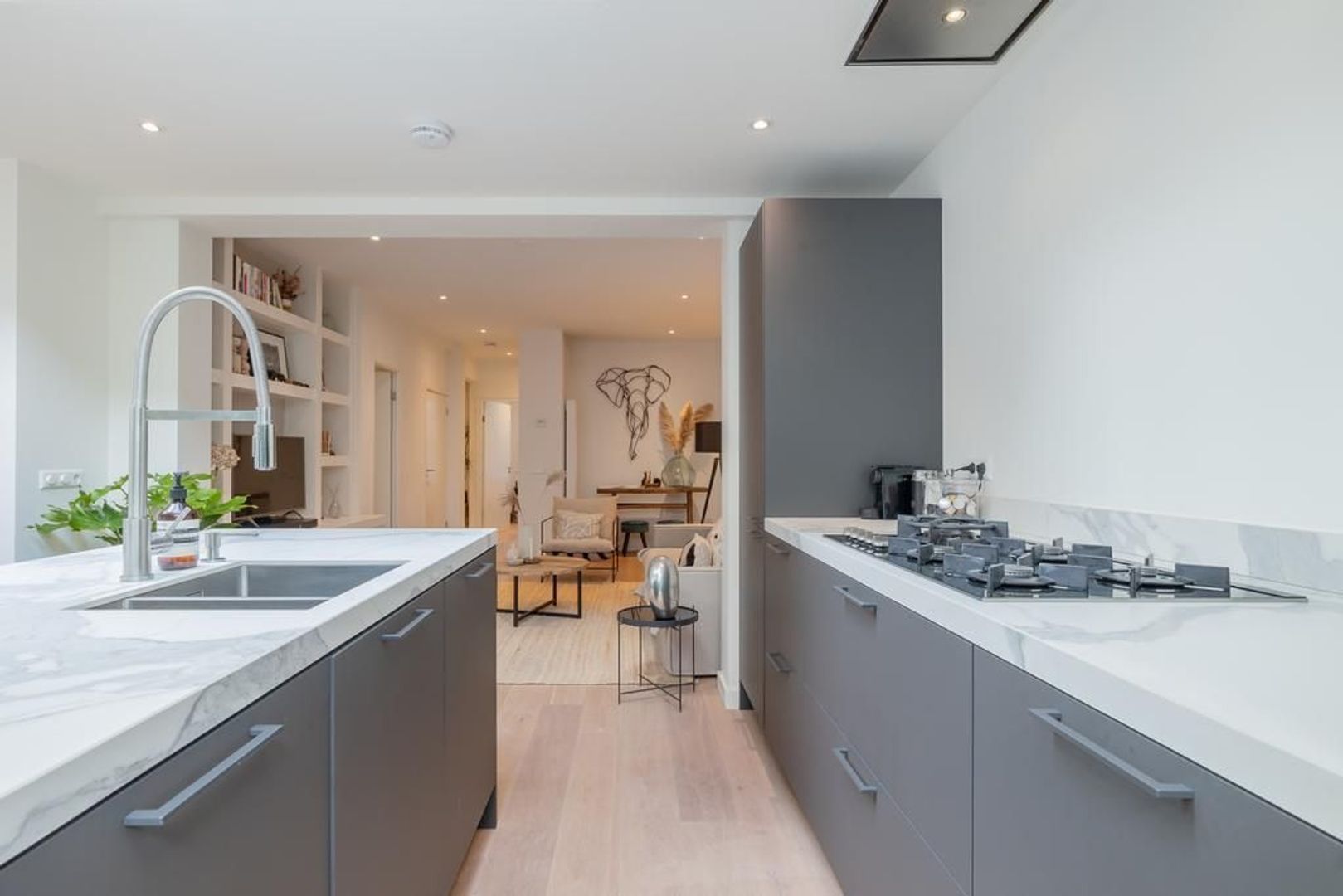 Blancefloorstraat 10 H, Amsterdam foto-11