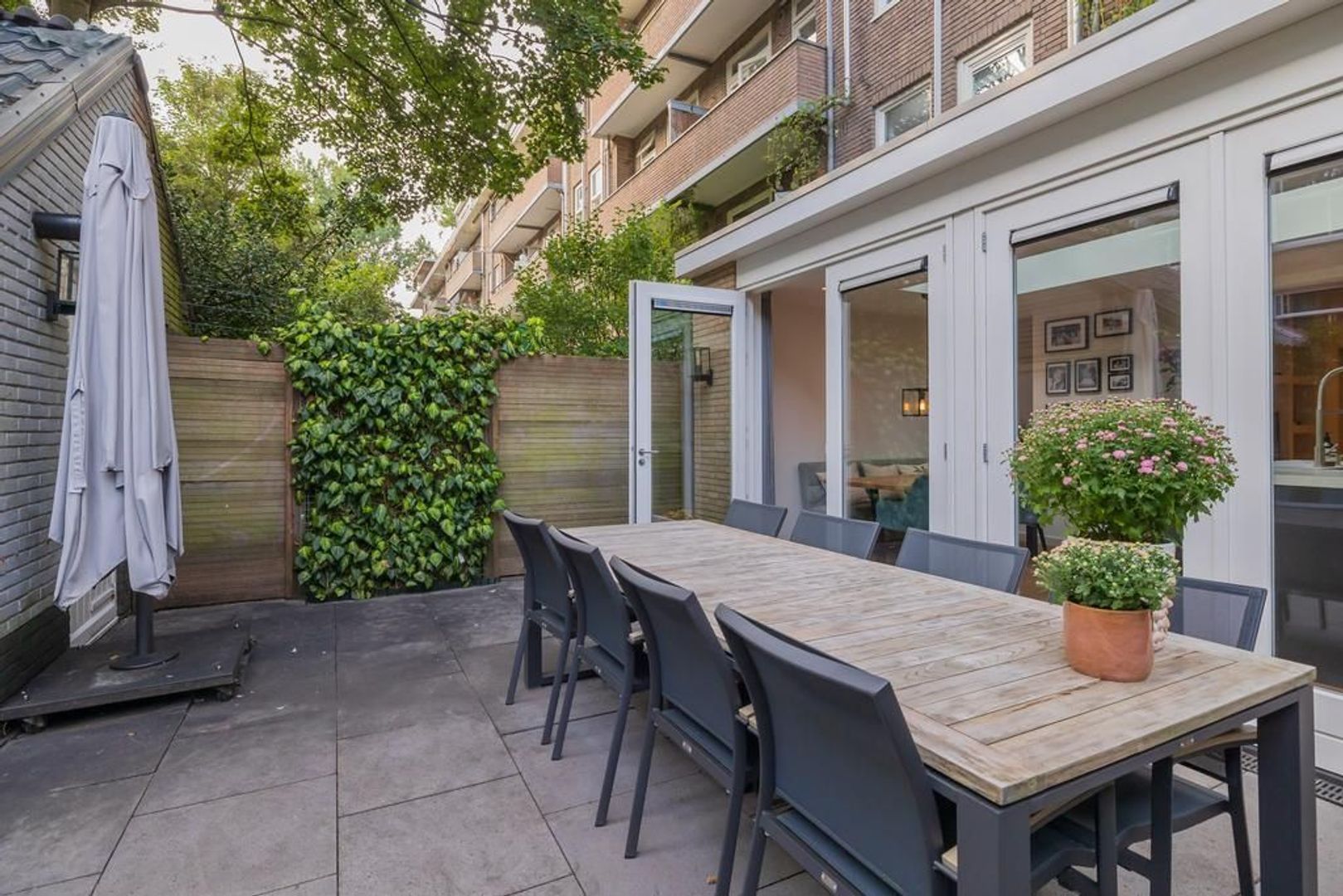 Blancefloorstraat 10 H, Amsterdam foto-19