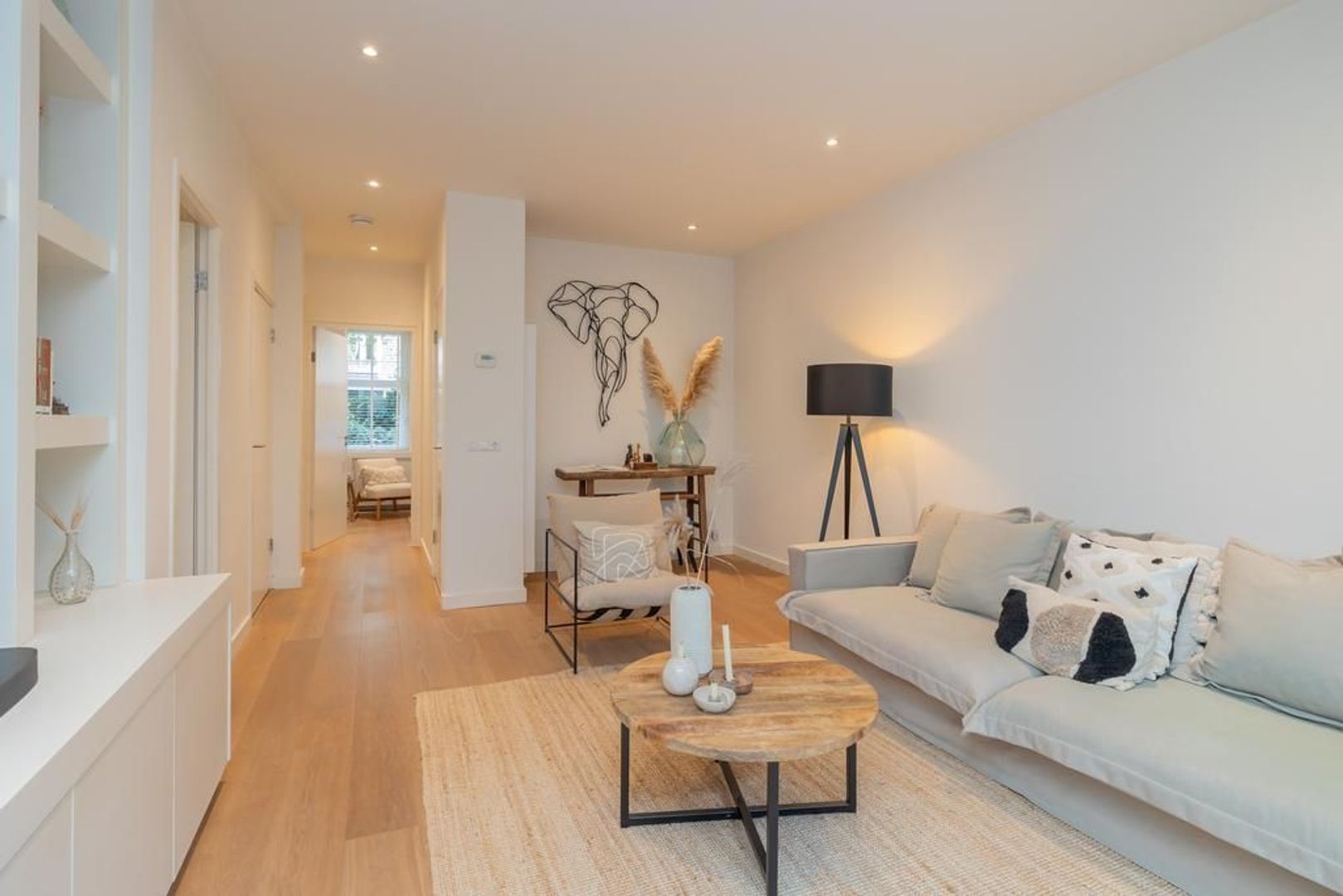 Blancefloorstraat 10 H, Amsterdam foto-6