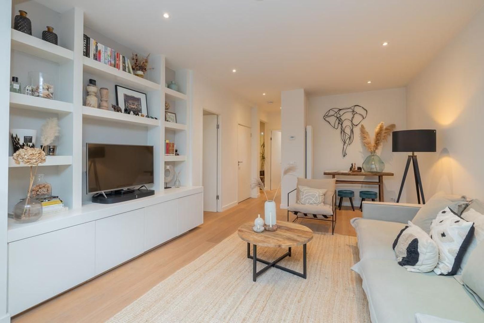 Blancefloorstraat 10 H, Amsterdam foto-3