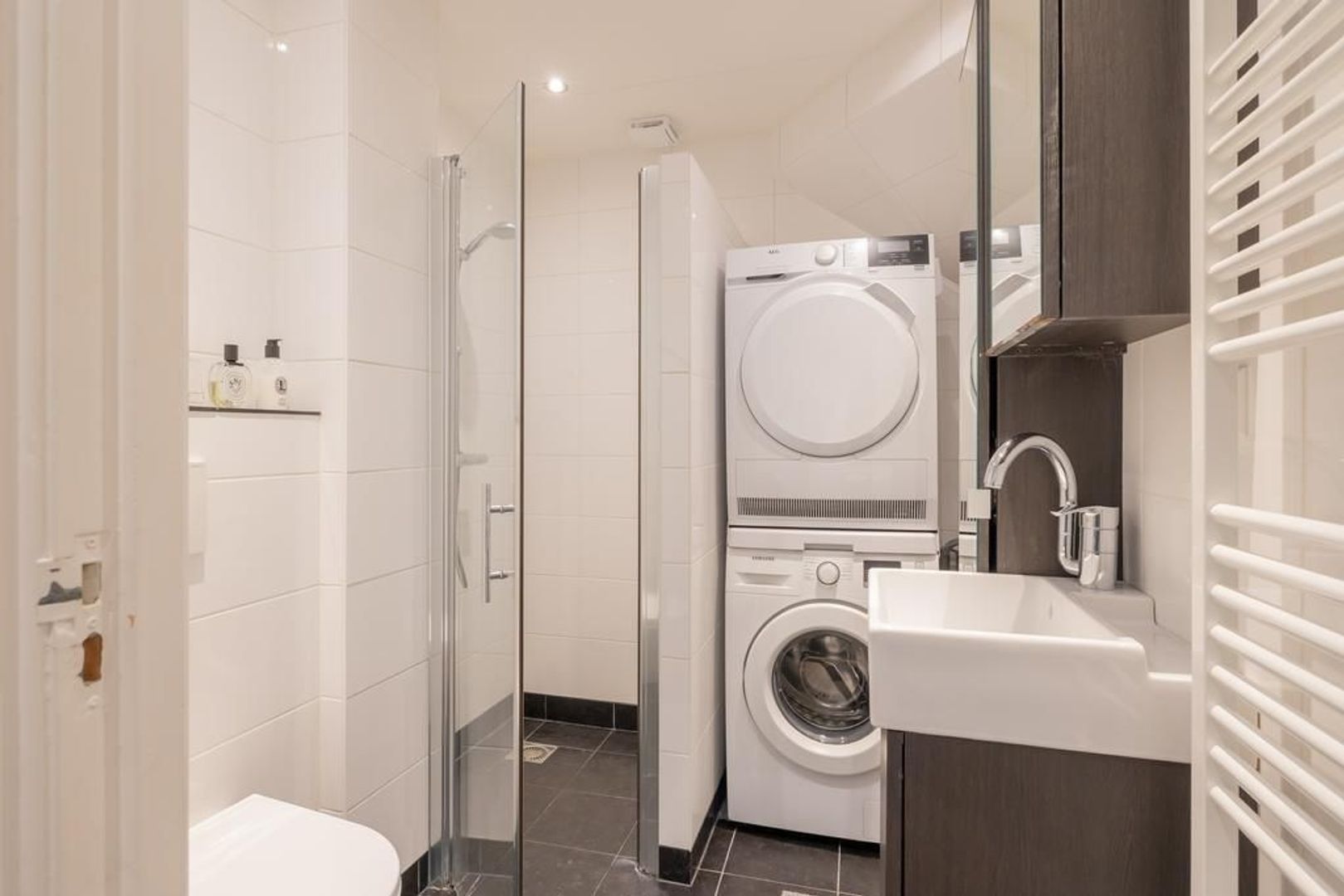 Blancefloorstraat 10 H, Amsterdam foto-29