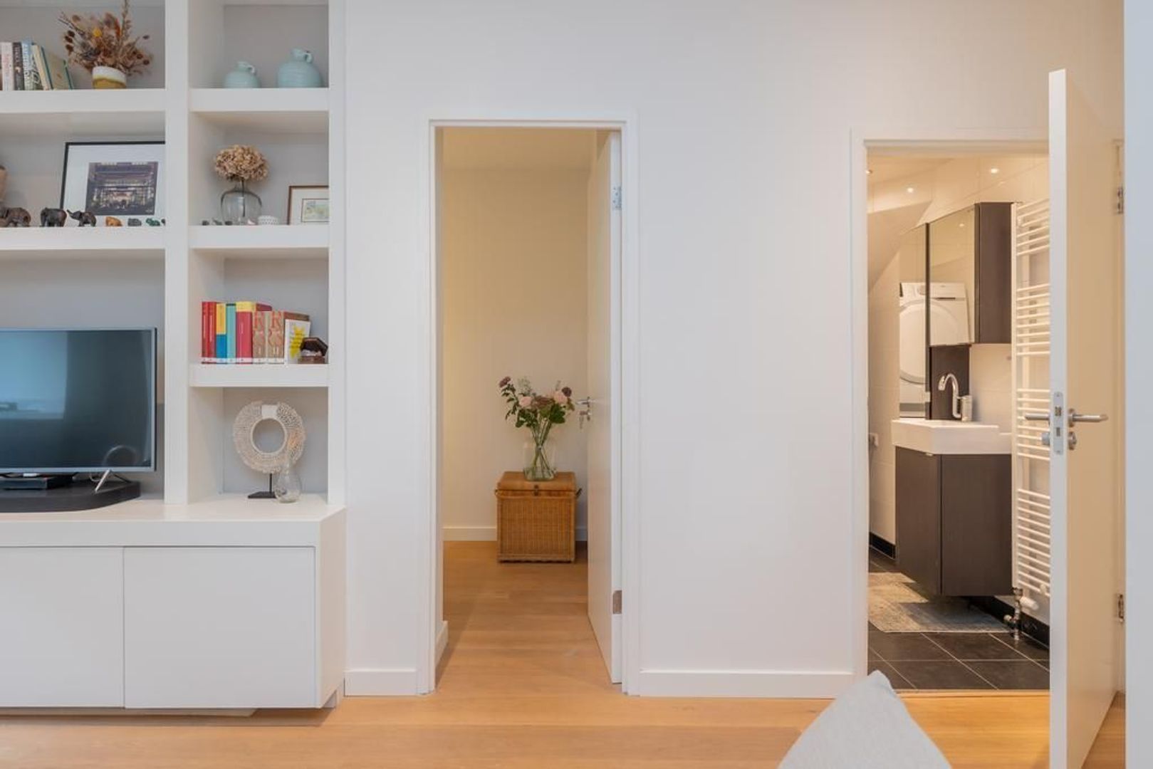 Blancefloorstraat 10 H, Amsterdam foto-9