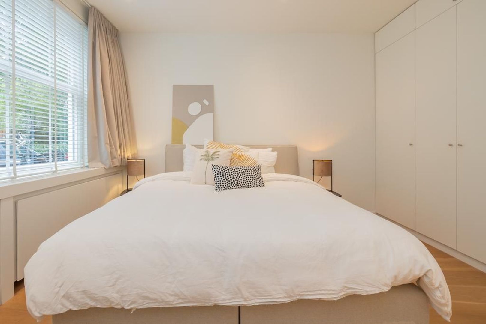 Blancefloorstraat 10 H, Amsterdam foto-24