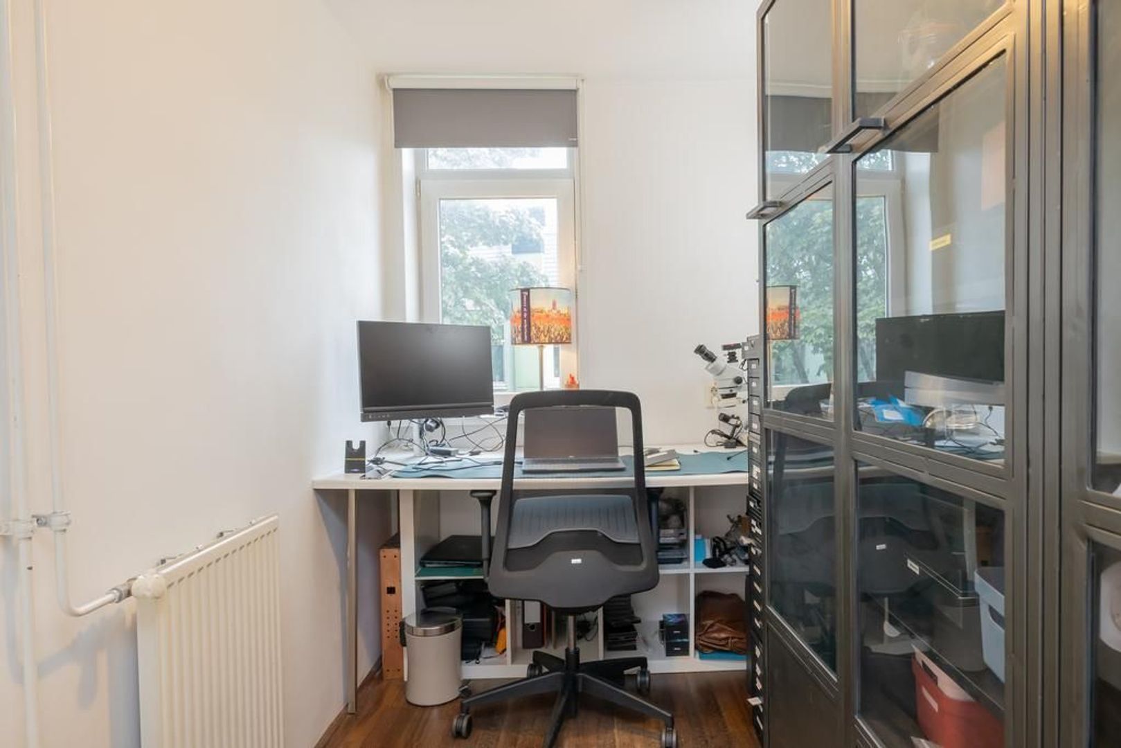 Van der Hoopstraat 88 3, Amsterdam foto-9