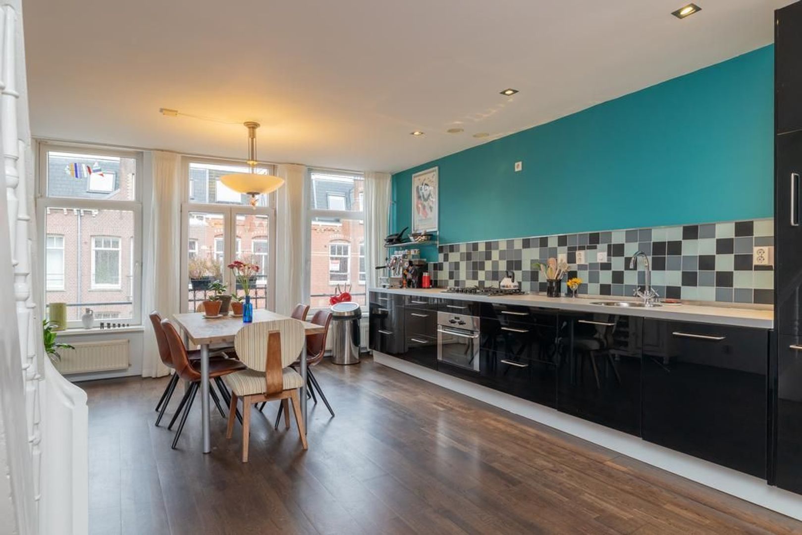 Van der Hoopstraat 88 3, Amsterdam foto-3