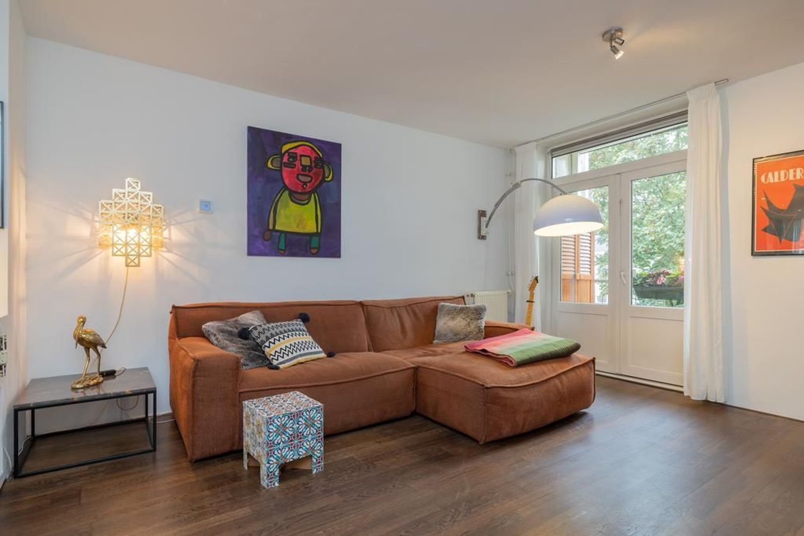 Van der Hoopstraat 88 3, Amsterdam foto-11