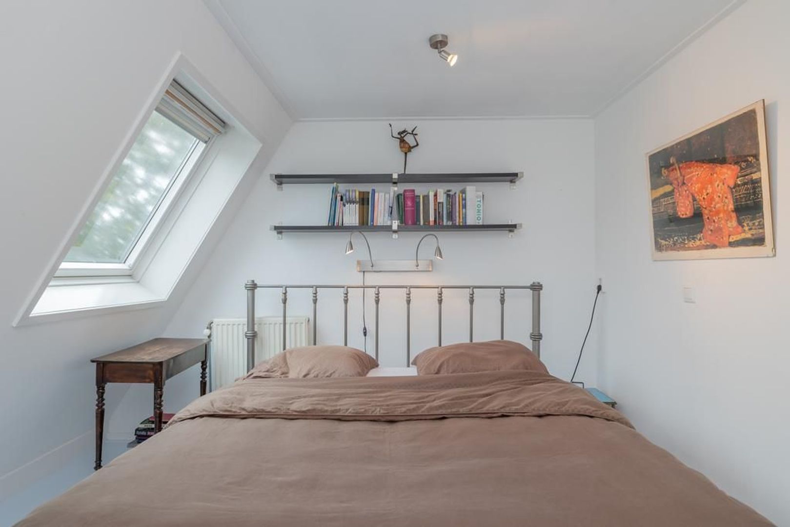 Van der Hoopstraat 88 3, Amsterdam foto-20