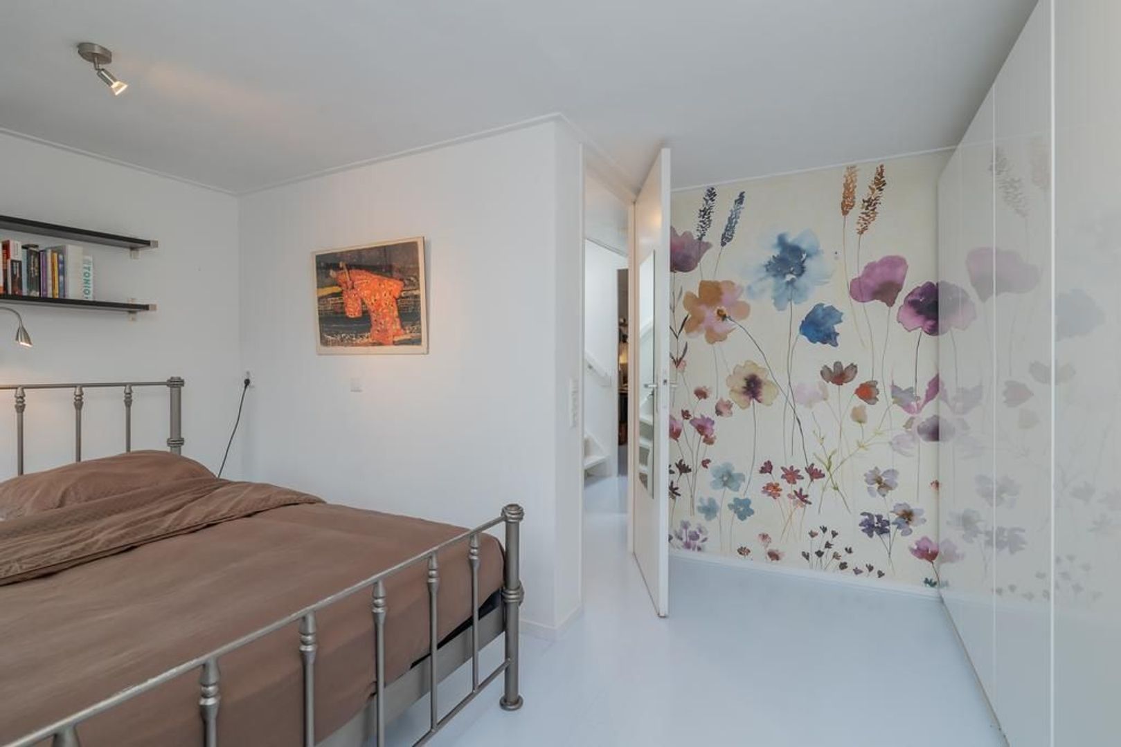 Van der Hoopstraat 88 3, Amsterdam foto-21