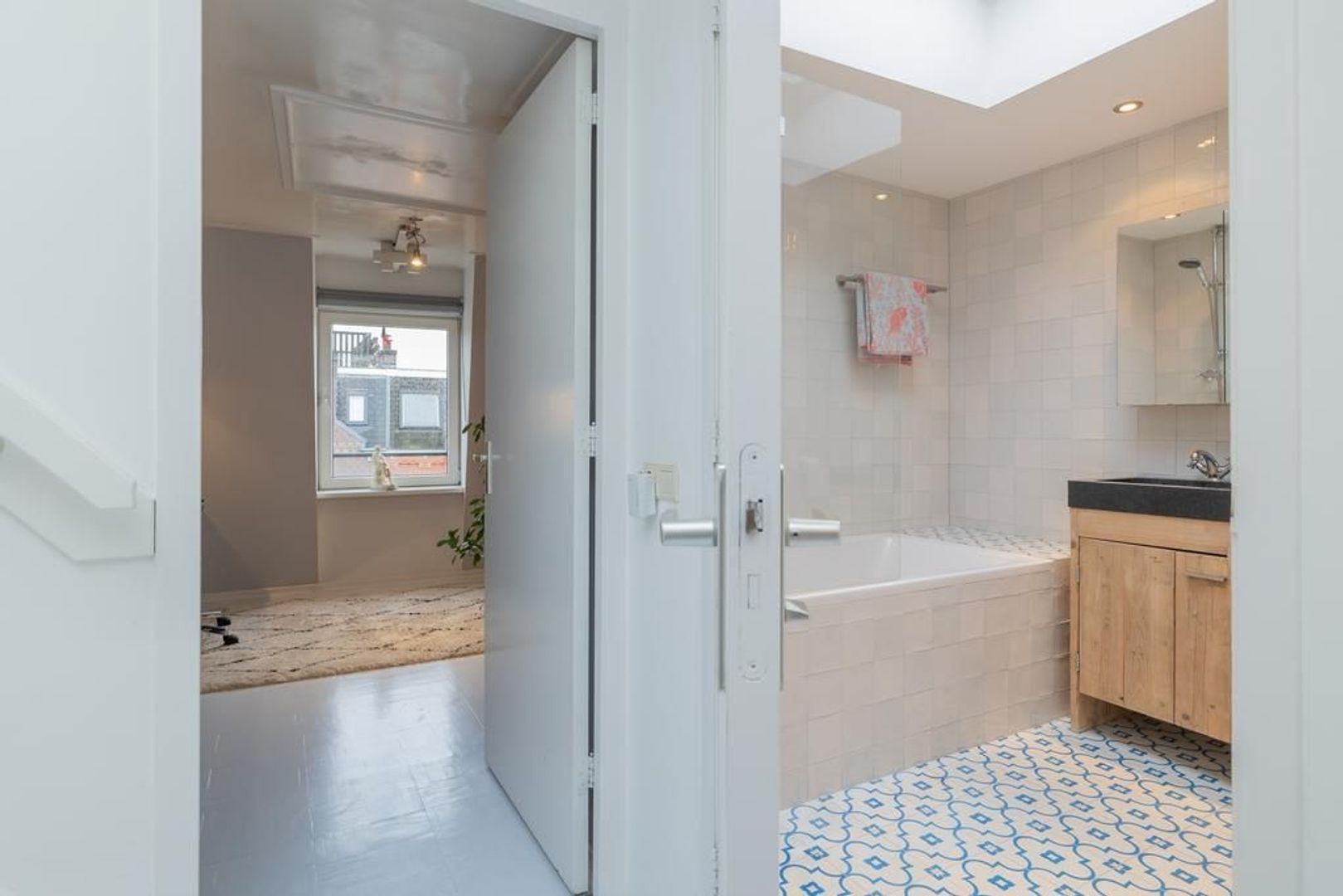 Van der Hoopstraat 88 3, Amsterdam foto-23