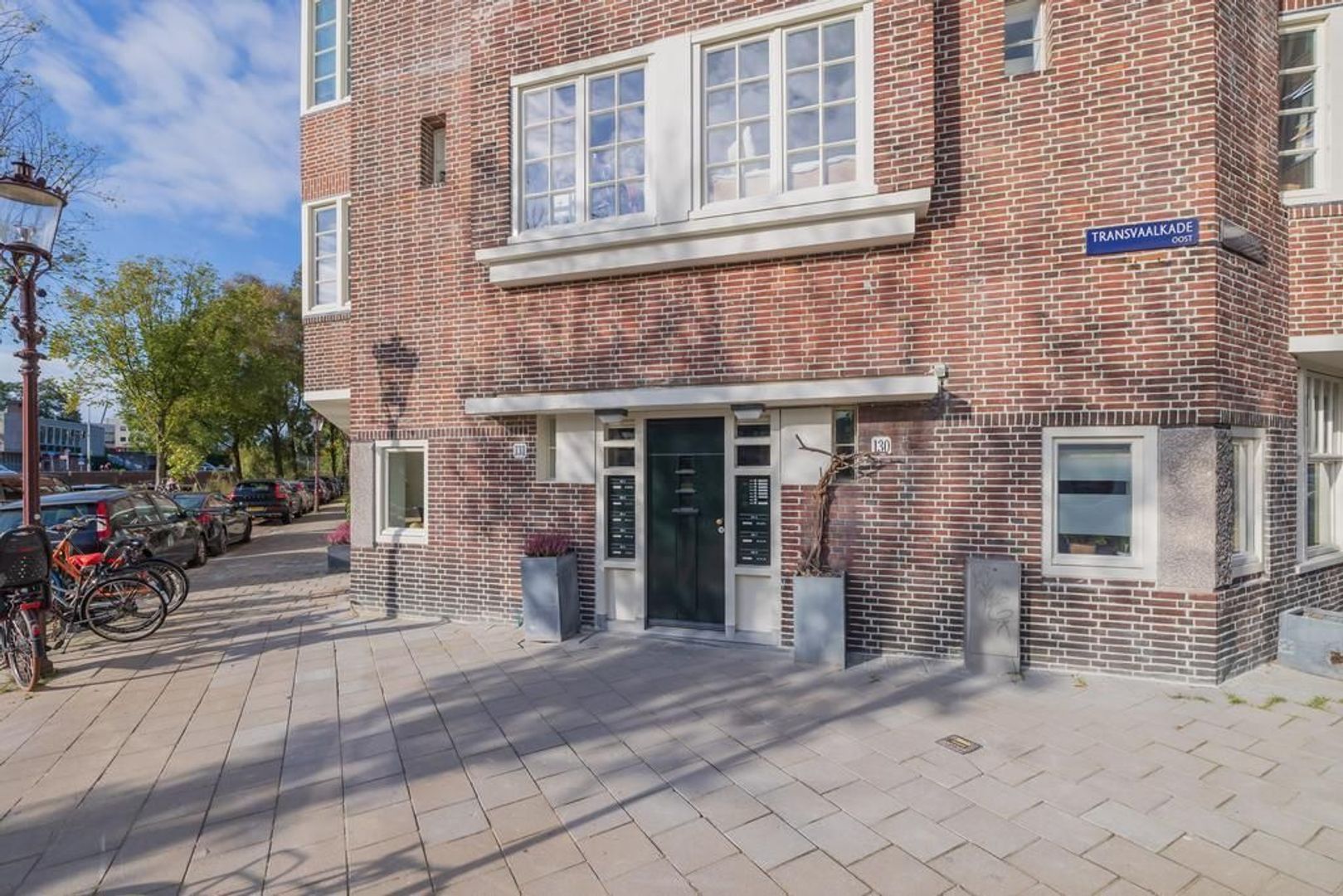 Transvaalkade 131 H, Amsterdam foto-4