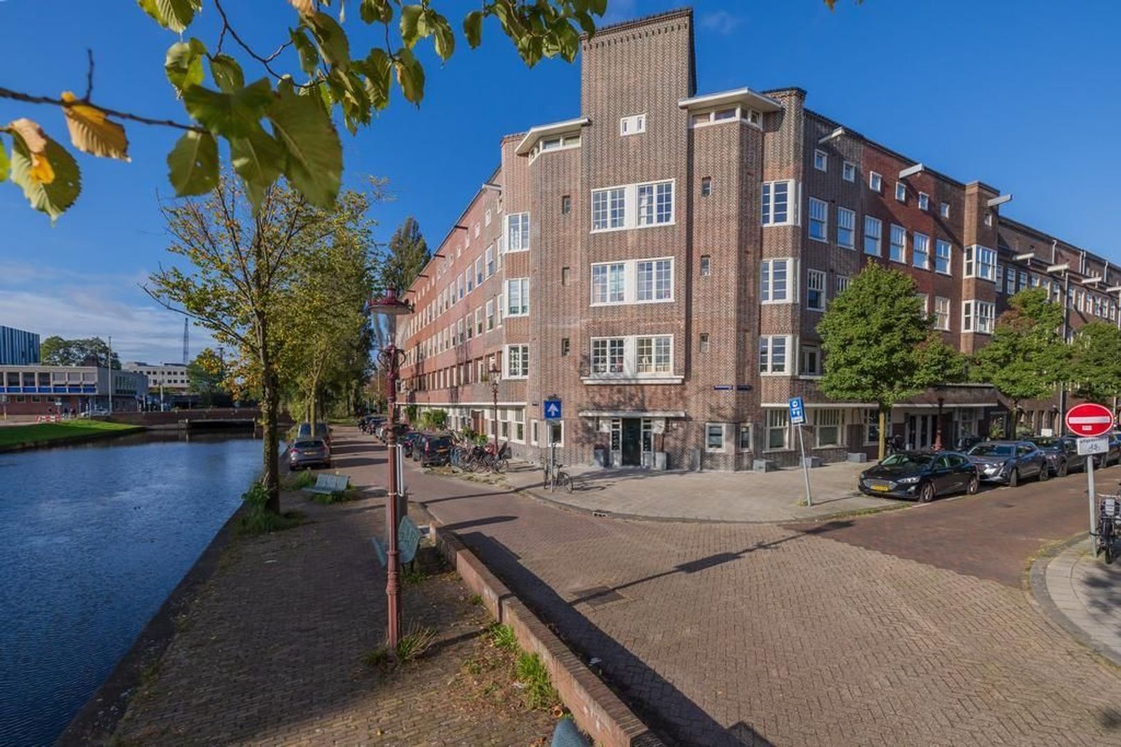 Transvaalkade 131 H, Amsterdam foto-32