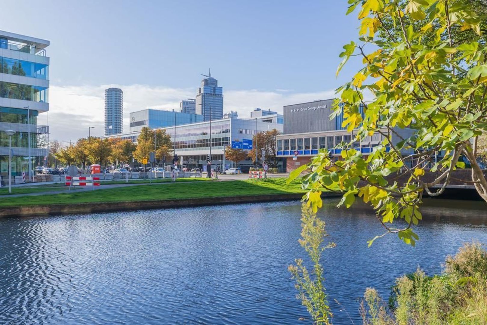 Transvaalkade 131 H, Amsterdam foto-34