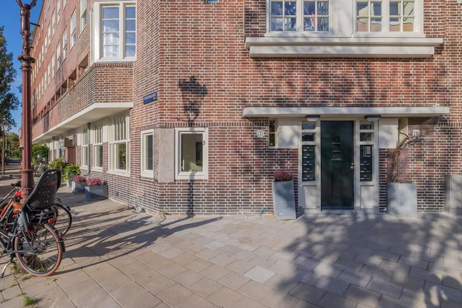 Transvaalkade 131 H, Amsterdam foto-3