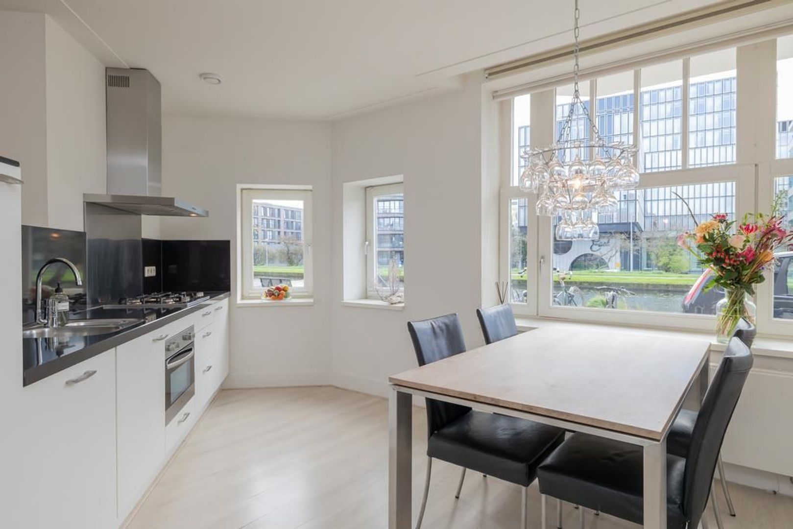 Transvaalkade 131 H, Amsterdam foto-10