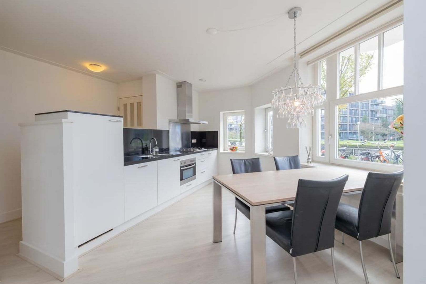 Transvaalkade 131 H, Amsterdam foto-11